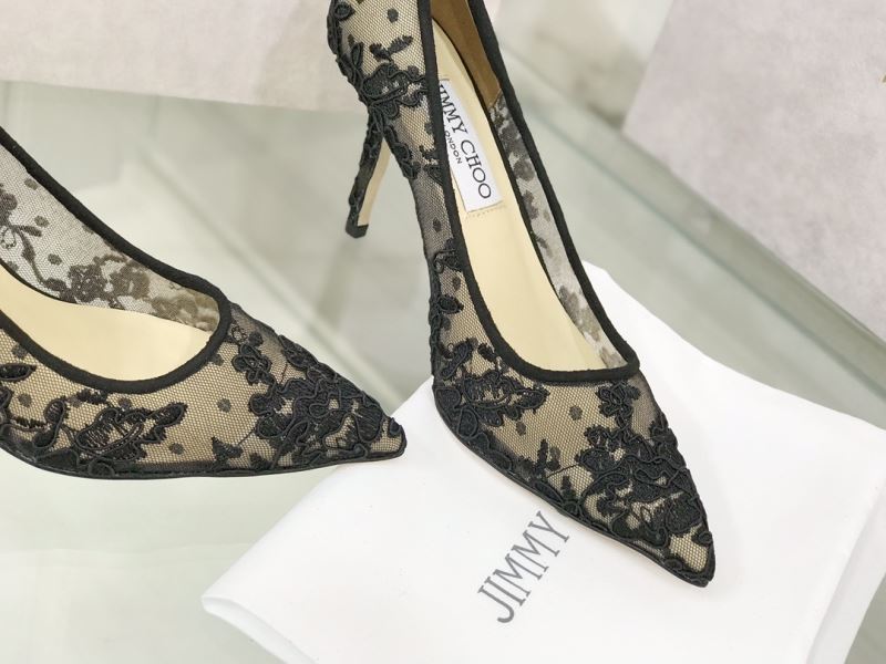 Jimmy Choo Shoes